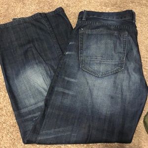 Men’s jeans